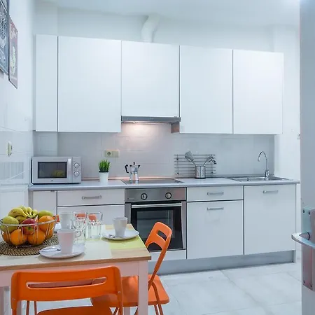 Urgul Apartment