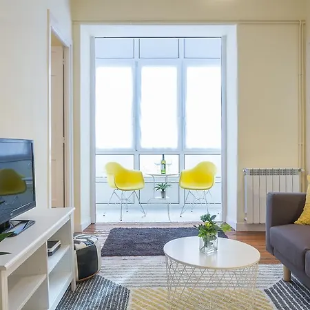 Urgul Apartment *