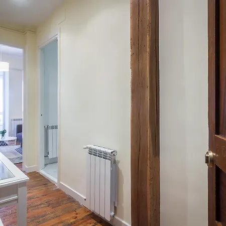 Apartment Urgul