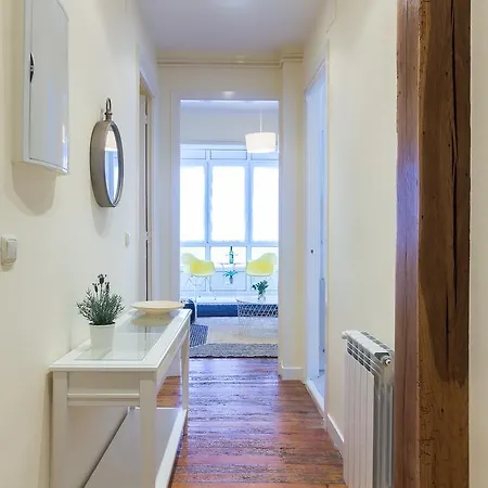 Apartment Urgul *