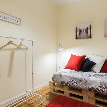 Apartment Urgul *