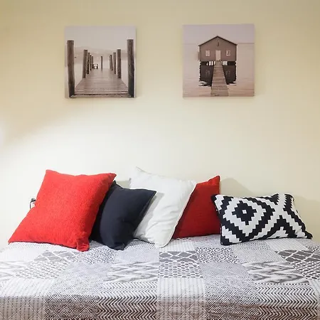 Urgul Apartment *