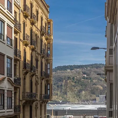 Urgul Apartment San Sebastian