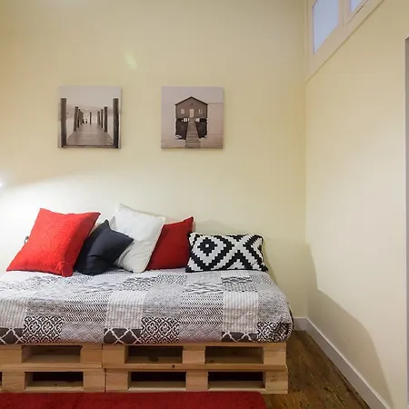 Urgul 圣塞瓦斯蒂安