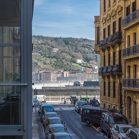 Urgul * 圣塞瓦斯蒂安