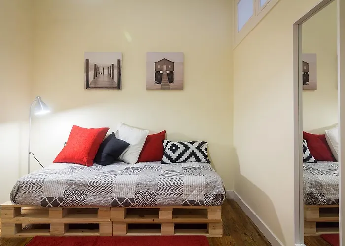 Urgul 圣塞瓦斯蒂安