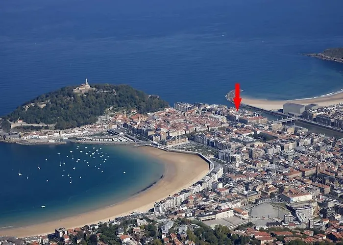 Urgul Apartament San Sebastián