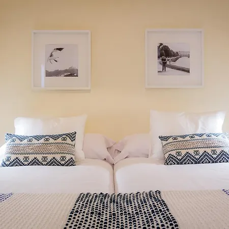 Apartament Urgul *