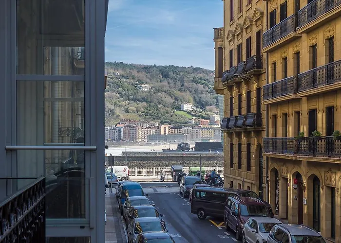 Urgul * サン・セバスティアン